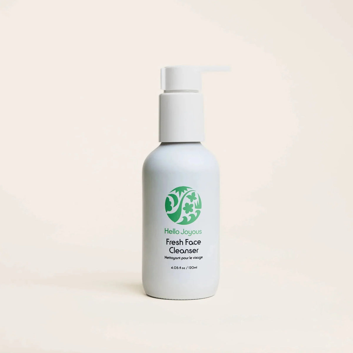 Hello Joyous Fresh Face Cleanser 120ml