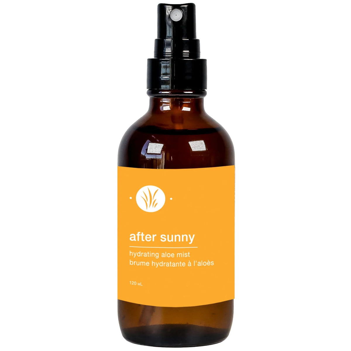 All Things Jill After Sun Hydrate Aloe Mist 120ml