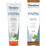 Himalaya Xylitol Mint 113g