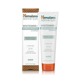 Himalaya Hydroxyapatite Whitening Peppermint 113g