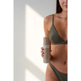 Sunna Dark Express Tanning Mousse 210ml - Nature's Source Inc