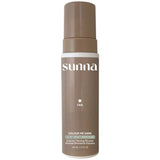 Sunna Dark Express Tanning Mousse 210ml - Nature's Source Inc