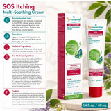 Puressentiel SOS Itching Multi-Soothing Cream 40ml