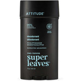 Attitude Men's Deodorant Eucalyptus & Sage 75g