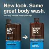 Every Man Jack Body Wash Mountain Air 500ml