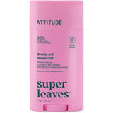 Attitude Deodorant Coconut & Berries 75g