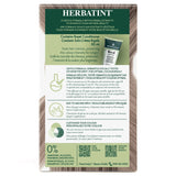 Herbatint 8C Light Ash Blonde 135ml
