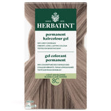Herbatint 8C Light Ash Blonde 135ml