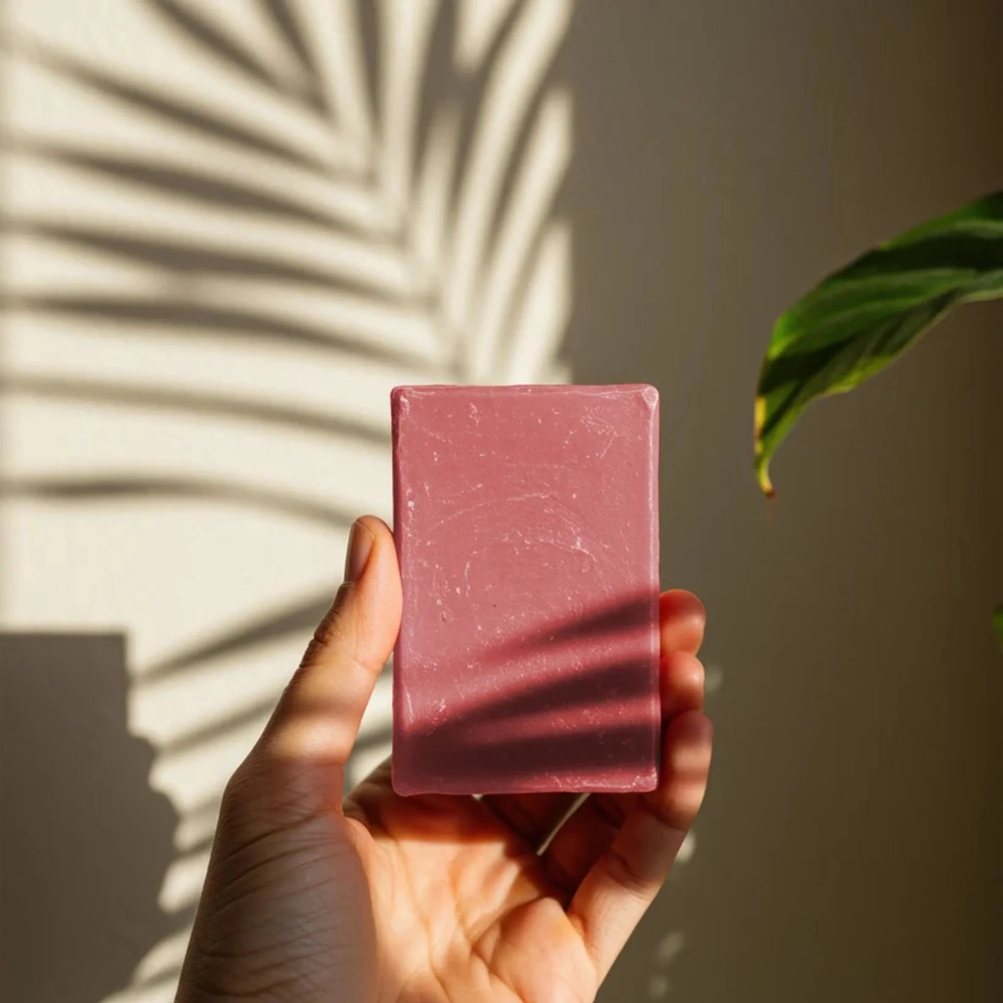 Crate 61 Lavender Rose Bar Soap 110g