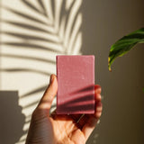 Crate 61 Lavender Rose Bar Soap 110g