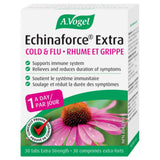 A. Vogel Echinaforce Extra 30 Tablets - Nature's Source Inc