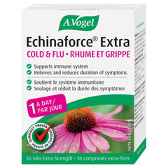A. Vogel Echinaforce Extra 30 Tablets