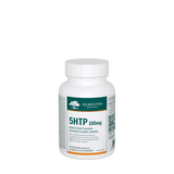 Genestra Brands 5HTP 100mg 90c - Nature's Source Inc