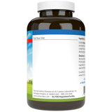 Carlson Laboratories Size 00 Empty, 150 Capsules