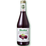 Biotta Beetroot Juice 500ml