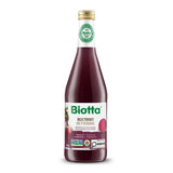 Biotta Beetroot Juice (500ml) - Nature's Source Inc