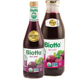Biotta Beetroot Juice 500ml