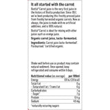 Biotta Carrot Juice 500ml