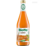 Biotta Carrot Juice 500ml