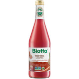 Biotta Vegetable Juice 500ml