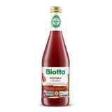 Biotta Vegetable Juice 500ml - Nature's Source Inc