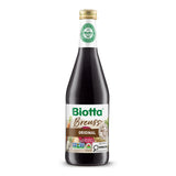 Biotta Breuss Vegetable 500ml - Nature's Source Inc
