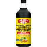Bragg All Purpose Seasoning-Liquid Soy 946ml