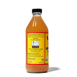 Bragg Raw Unfiltered Apple Cider Vinegar 473ml
