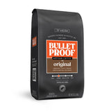 Bulletproof Coffee Whole Bean Regular 340g