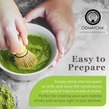 Do Matcha Organic Summer Harvest - 80g - Nature's Source Inc