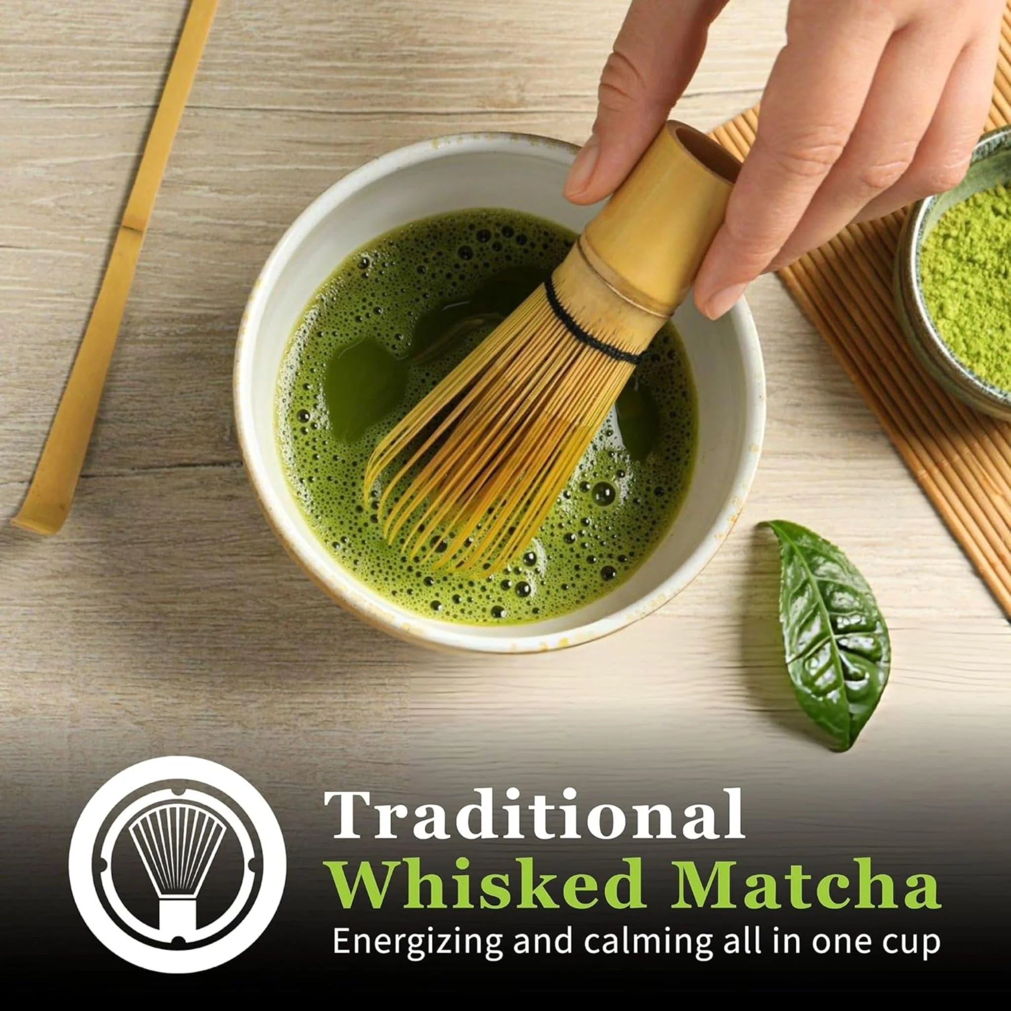 Do Matcha Organic Ceremonial Matcha - 30g