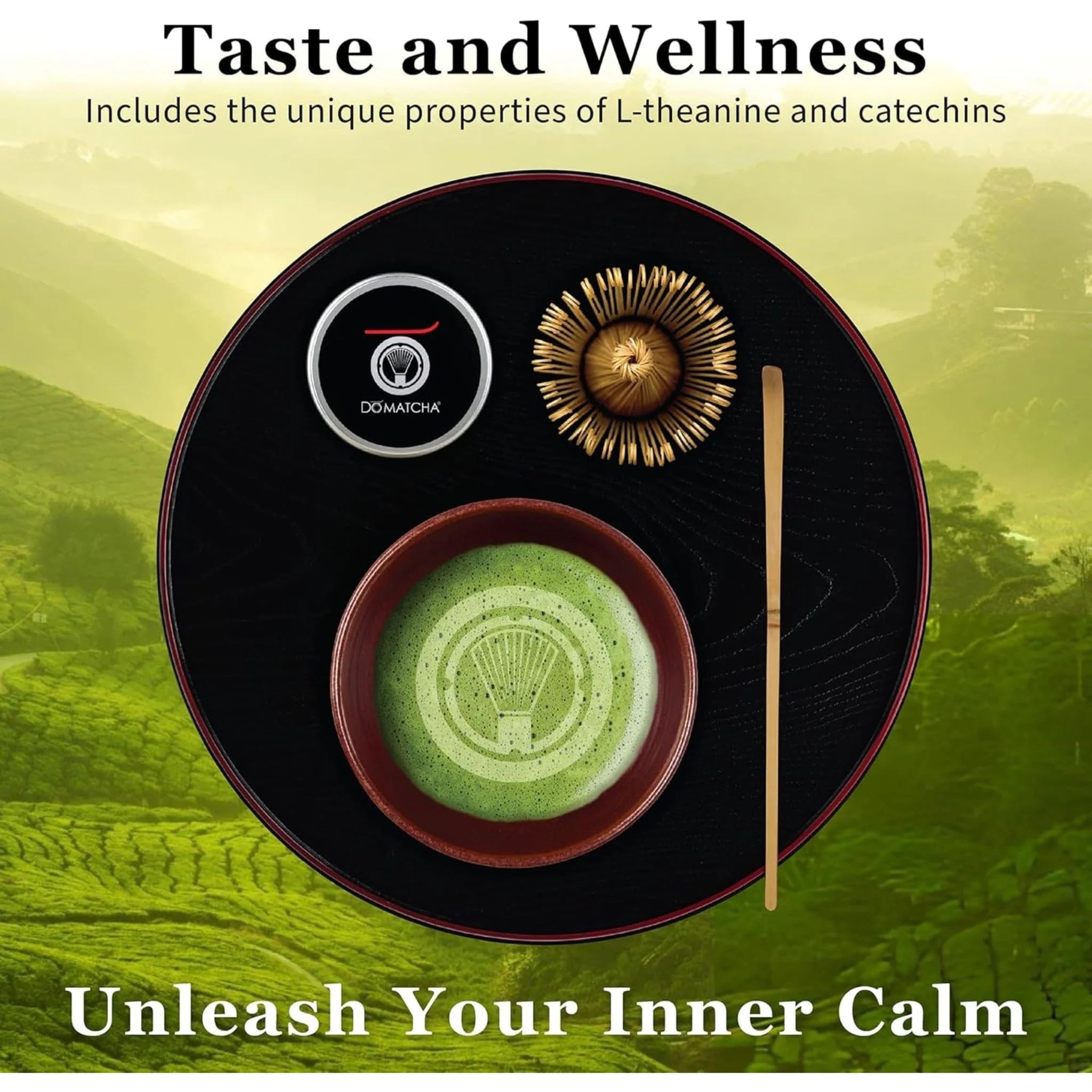 Do Matcha Organic Ceremonial Matcha - 30g
