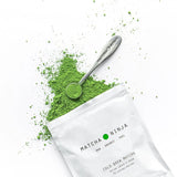 Matcha Ninja Cold Brew Tea 70g