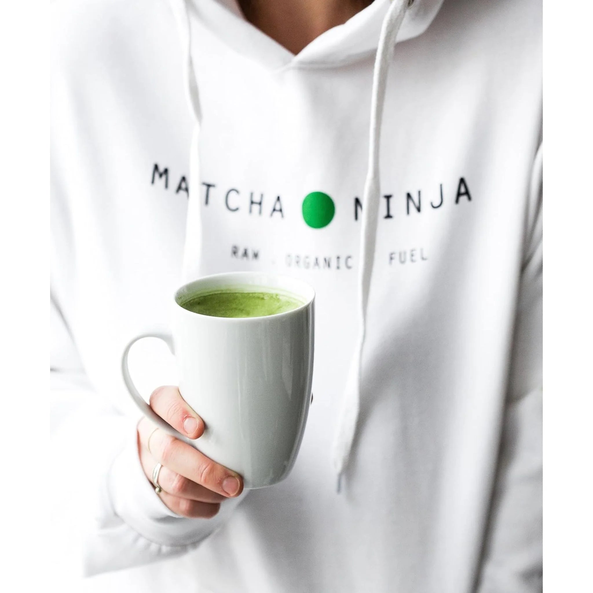 Matcha Ninja Cold Brew Tea 70g