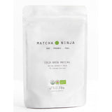 Matcha Ninja Cold Brew Tea 70g