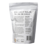 Ecoideas Coconut Sugar Dark Brown 454g