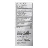 Ecoideas Coconut Sugar Dark Brown 454g