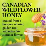 Dutchman's Gold Wildflower Jar 1kg