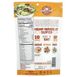 Manitoba Harvest Hemp Hearts Raw Shelled Hemp Seed 227g