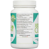 Manitoba Harvest Hemp Seed Oil Capsules 60 softgels