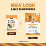 Manitoba Harvest Hemp Hearts Shelled Hemp Seed 454g