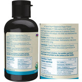 Now Better Stevia Glycerite Alcohol-Free 60ml