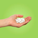 PUR Coolmint Gum Bag 55pc - Nature's Source Inc