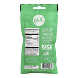 PUR Spearmint Gum Bag 55pc - Nature's Source Inc