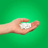 PUR Spearmint Gum Bag 55pc