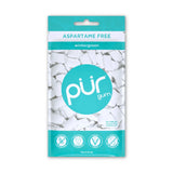 PUR Wintergreen Gum Bag 55pc