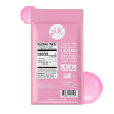PUR Bubble Gum Bag 55pc - Nature's Source Inc