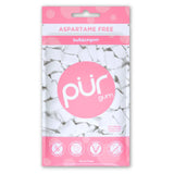 PUR Bubble Gum Bag 55pc - Nature's Source Inc
