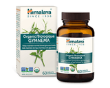 Himalaya Gymnema 60cp - Nature's Source Inc