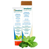 Himalaya Botanique Complete Care Whitening Peppermint Toothpaste - 150g - Nature's Source Inc